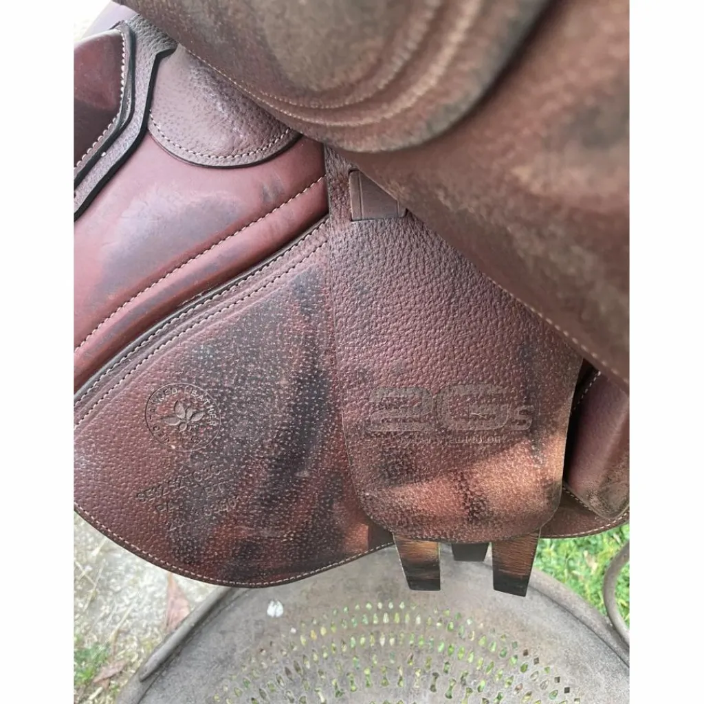 Selle mademoiselle*CWD Best