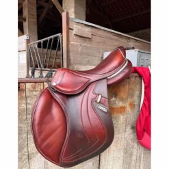 Selle Mademoiselle 2GS*CWD Hot