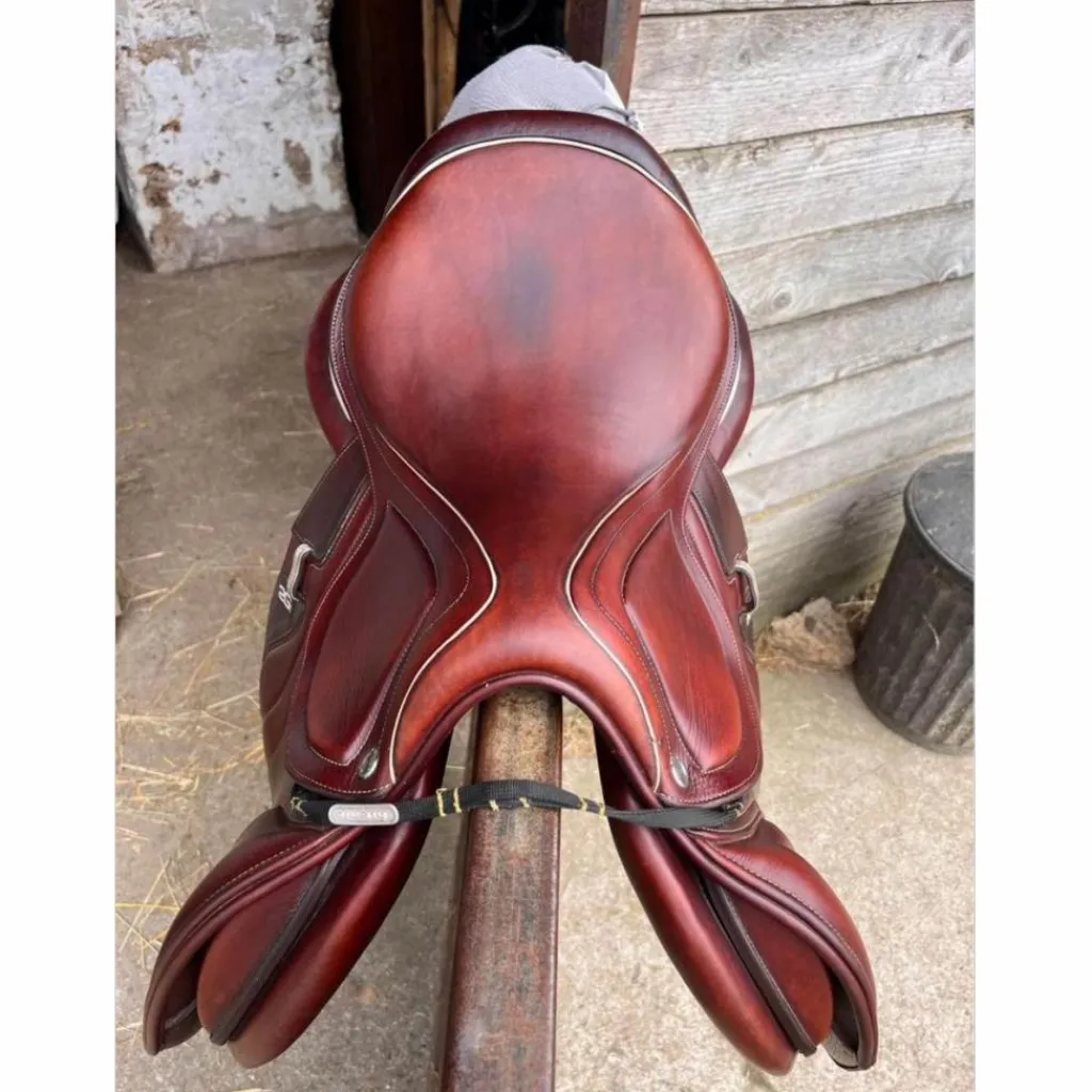 Selle Mademoiselle 2GS*CWD Hot