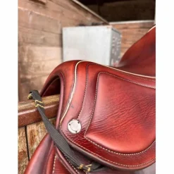 Selle Mademoiselle 2GS*CWD Hot