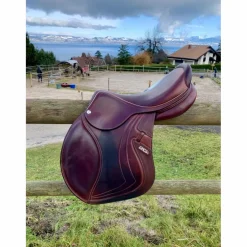 CWD Selles D'Obstacle>Selle Mademoiselle 2GS