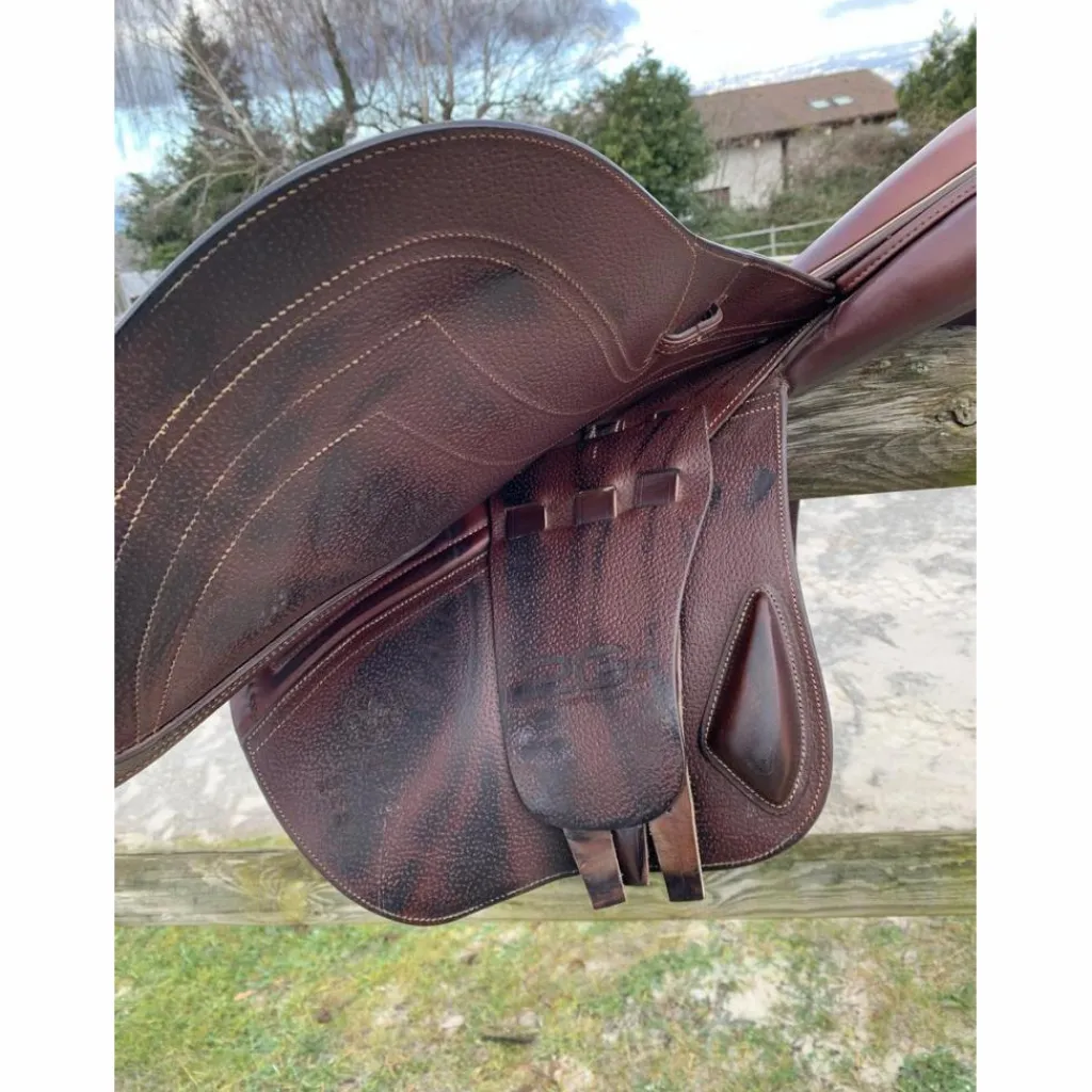 CWD Selles D'Obstacle>Selle Mademoiselle 2GS