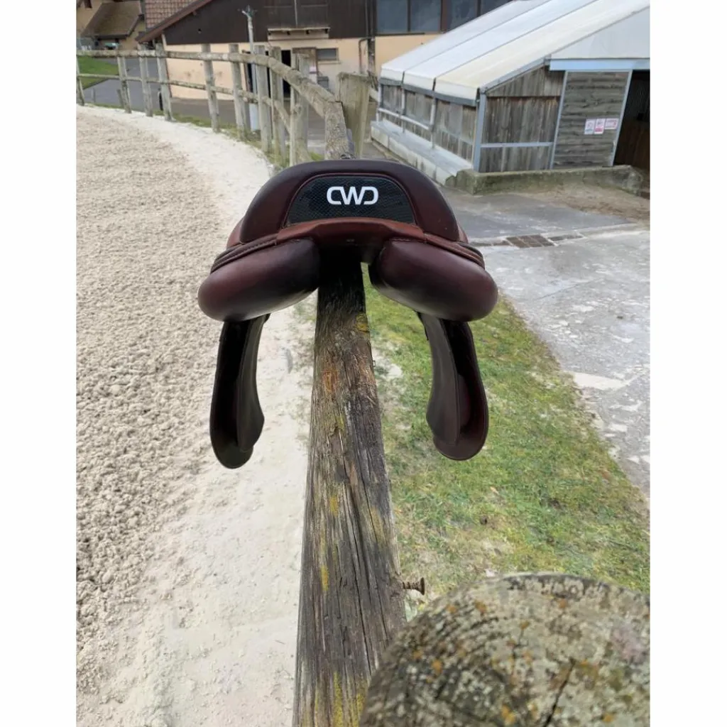 CWD Selles D'Obstacle>Selle Mademoiselle 2GS