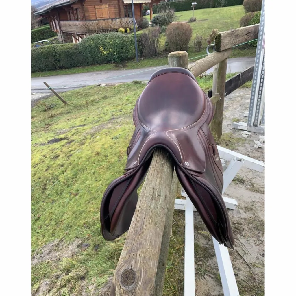 CWD Selles D'Obstacle>Selle Mademoiselle 2GS