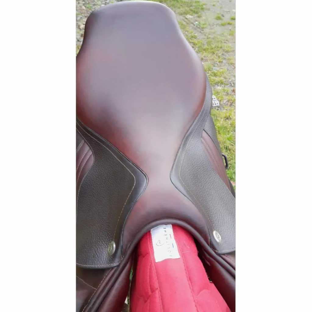 CWD Selles Mixtes>selle mono quartier équipée