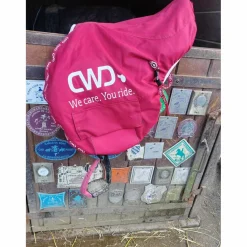 CWD Selles Mixtes>Selle parfait état