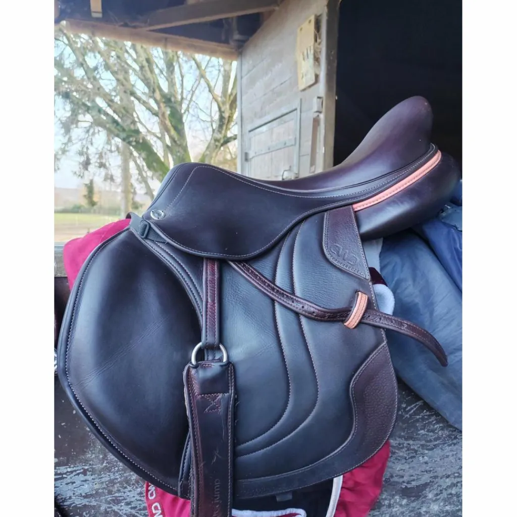 CWD Selles Mixtes>Selle parfait état