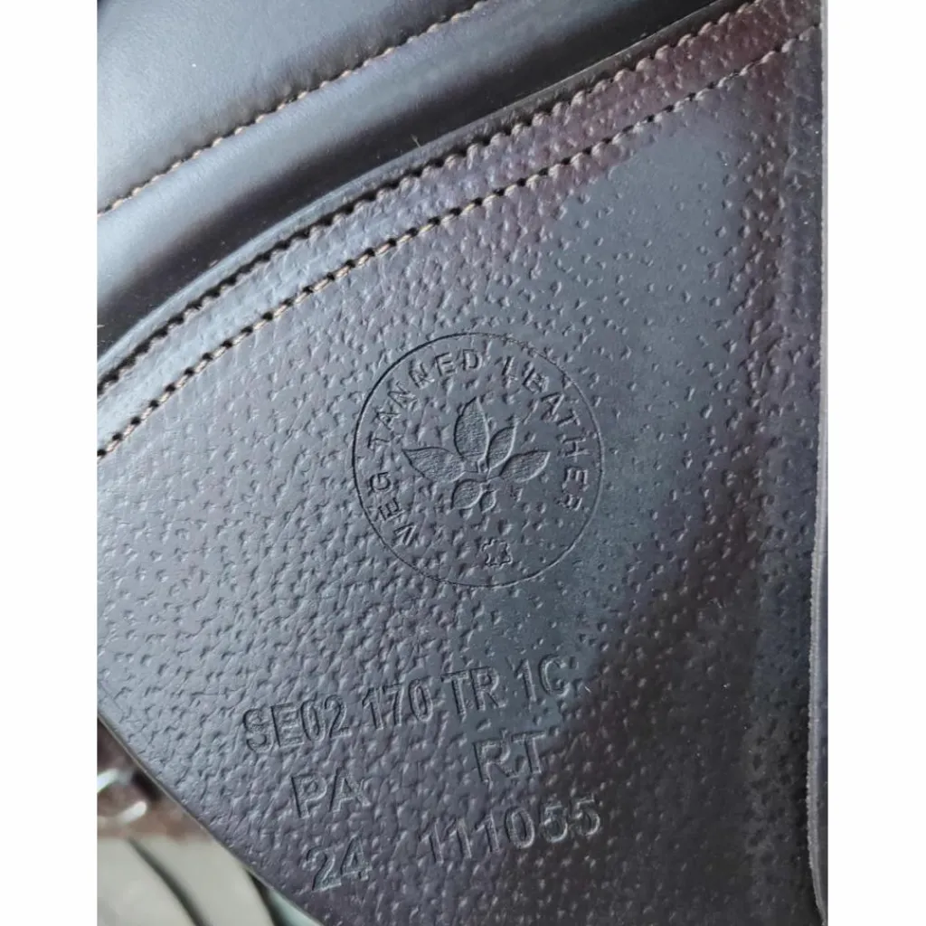 CWD Selles Mixtes>Selle parfait état