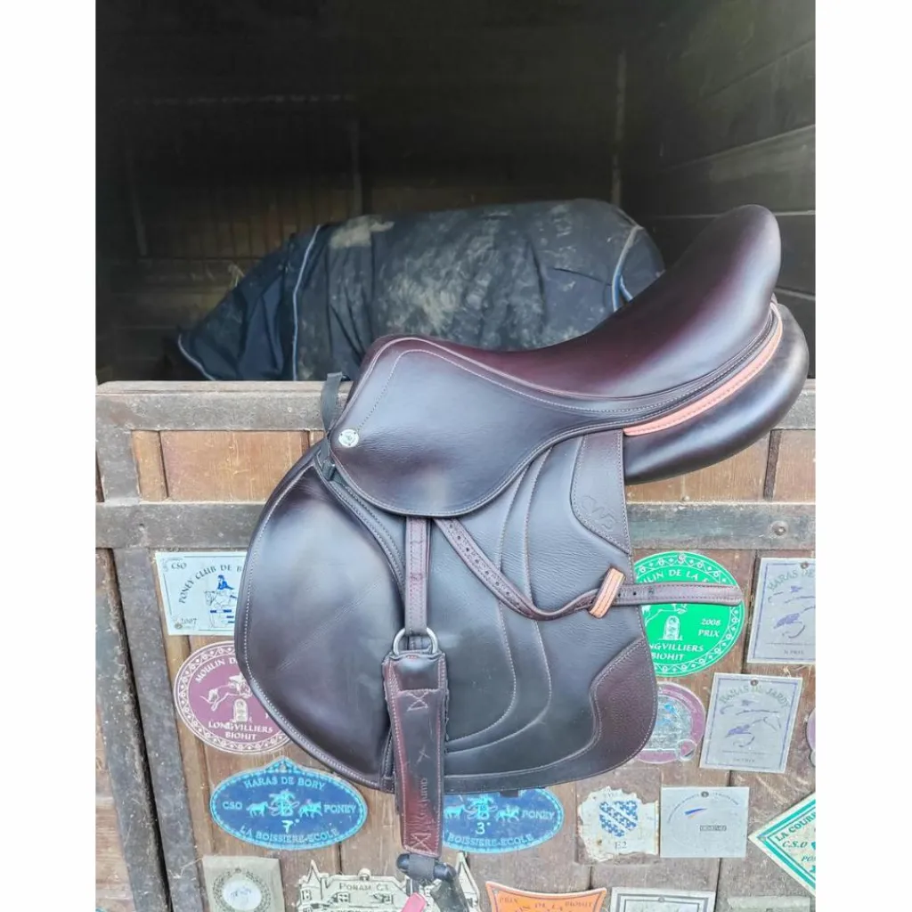 CWD Selles Mixtes>Selle parfait état