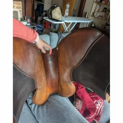 Selle se02*CWD
