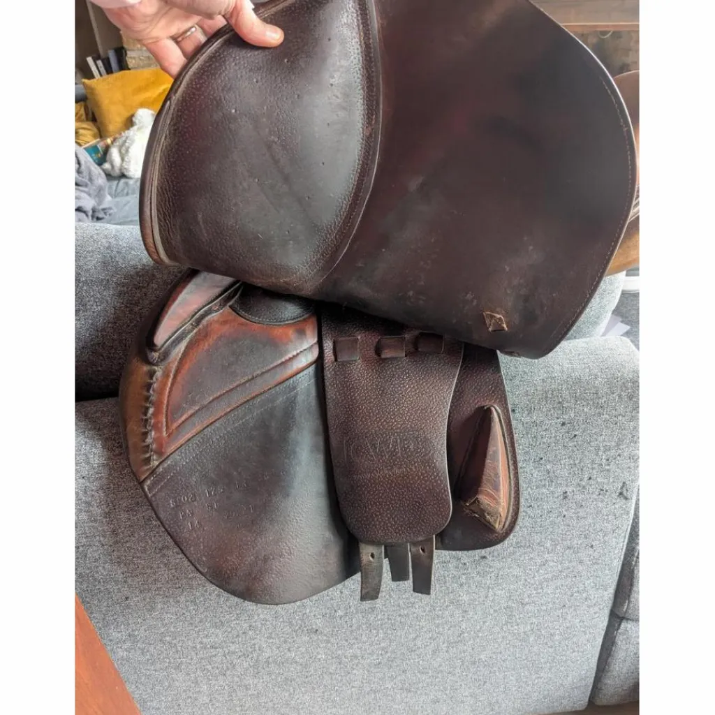 Selle se02*CWD