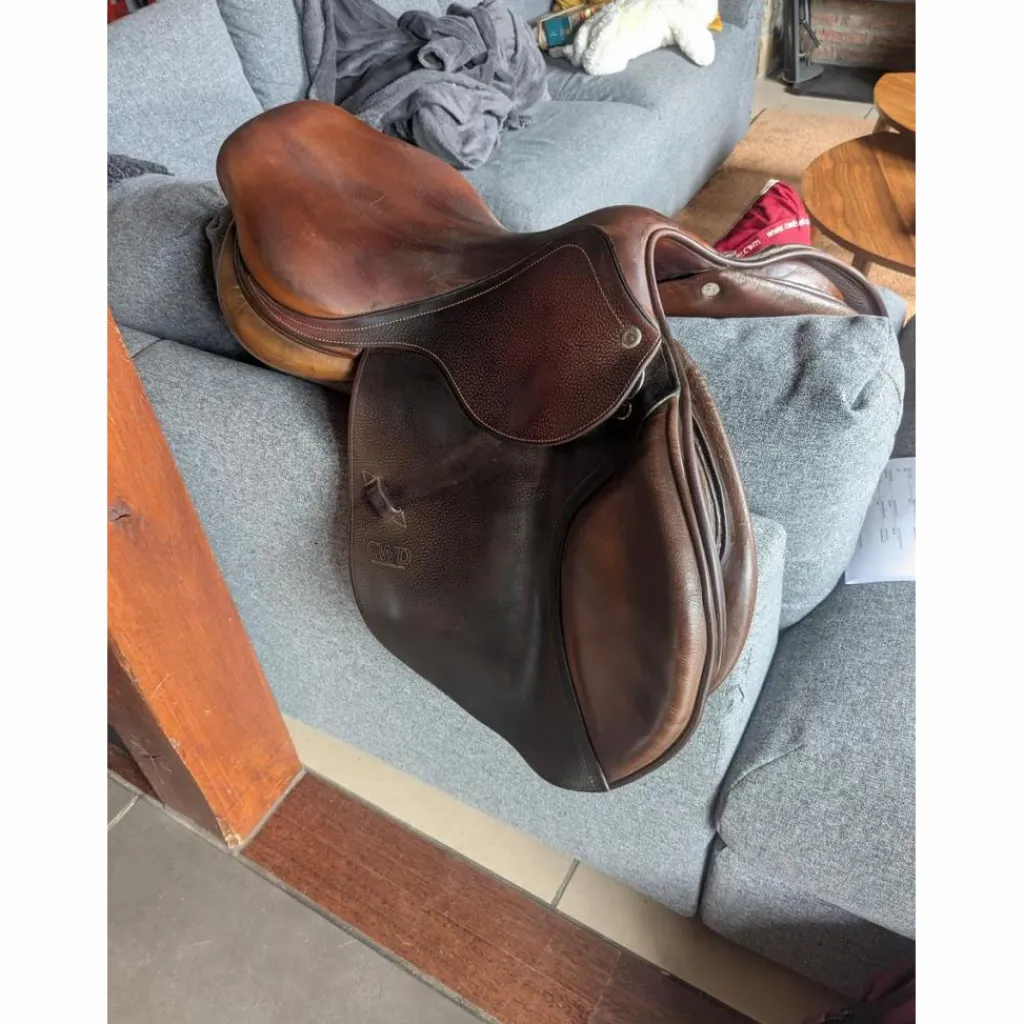 Selle se02*CWD