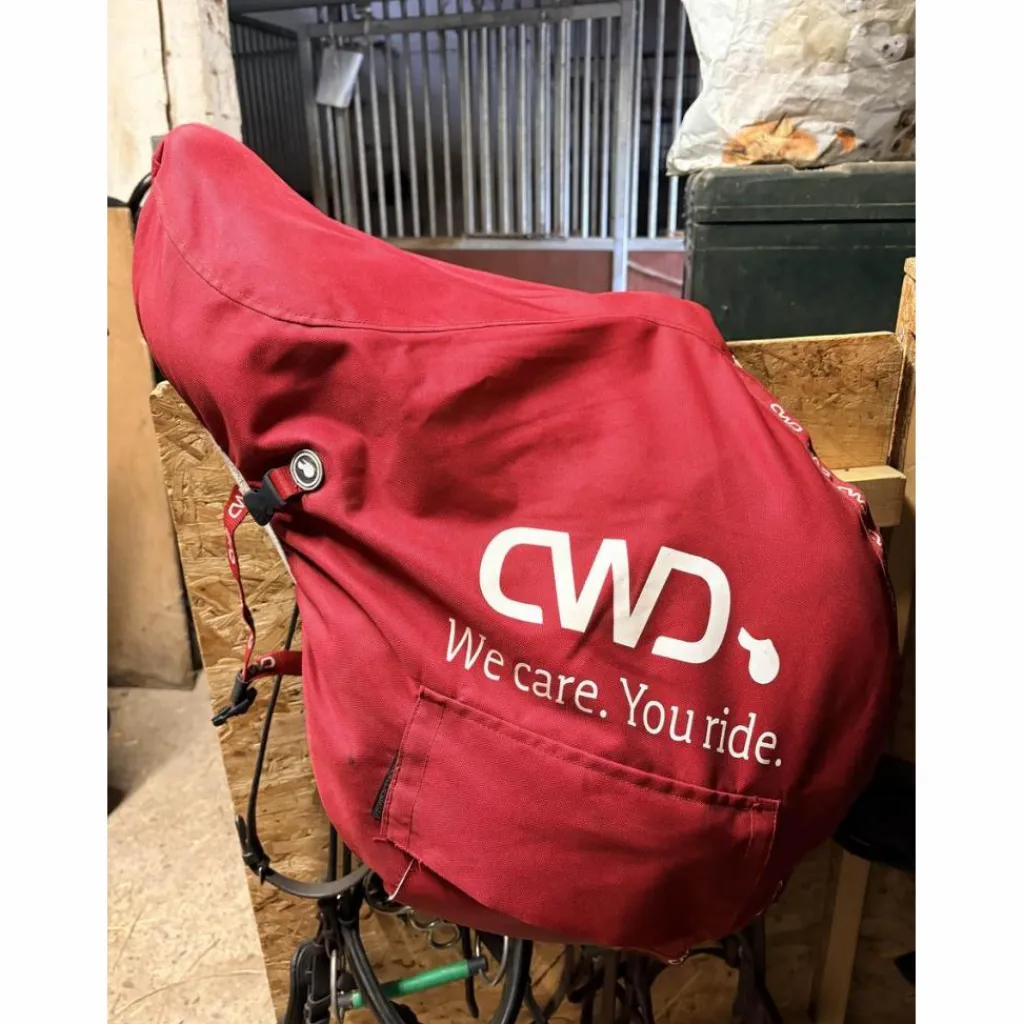 CWD Selles D'Obstacle>selle se02