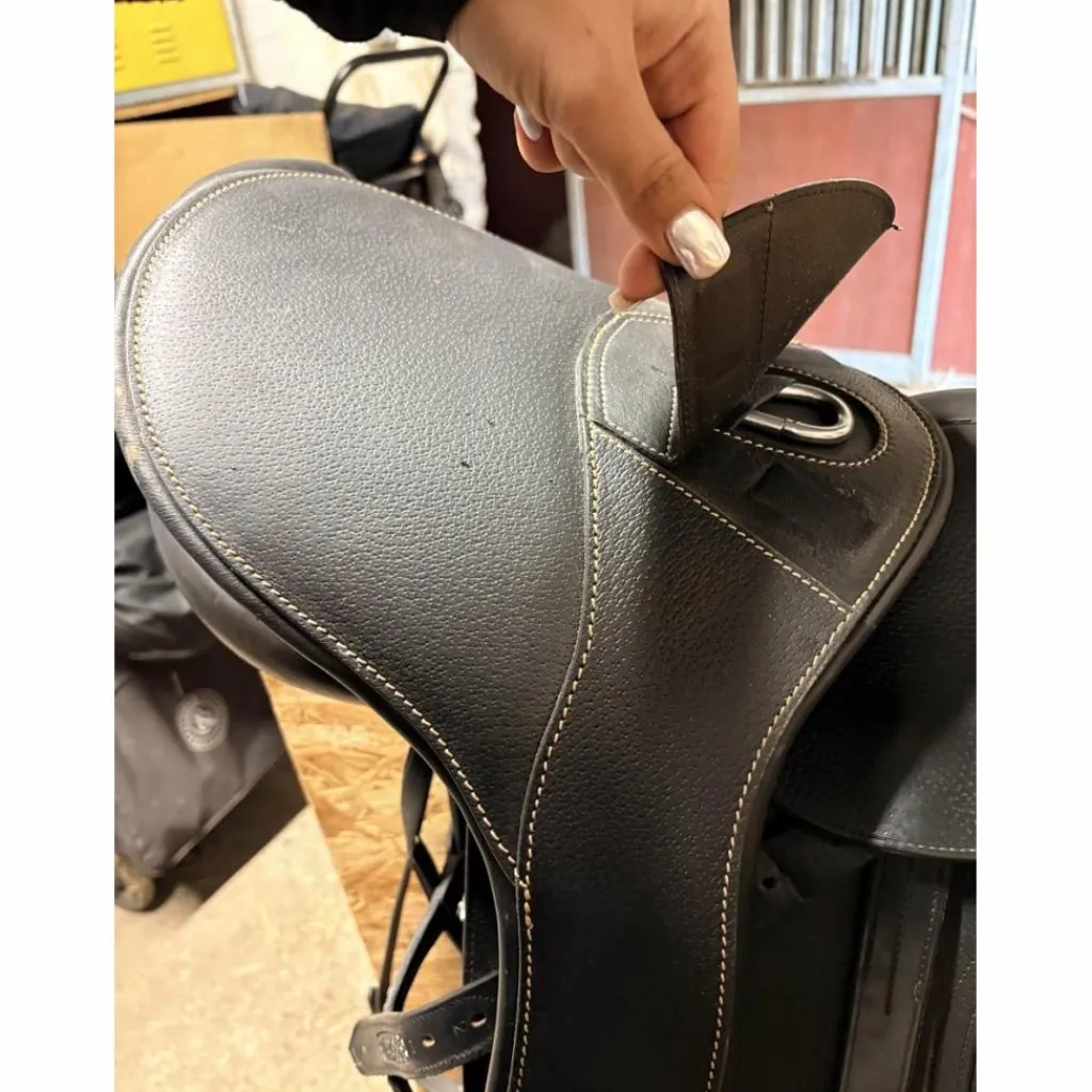 CWD Selles D'Obstacle>selle se02