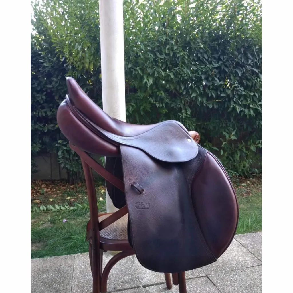 Selle SE02 17'5*CWD New