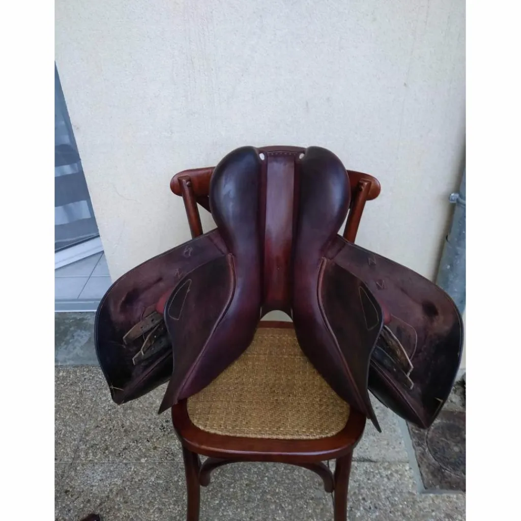 Selle SE02 17'5*CWD New