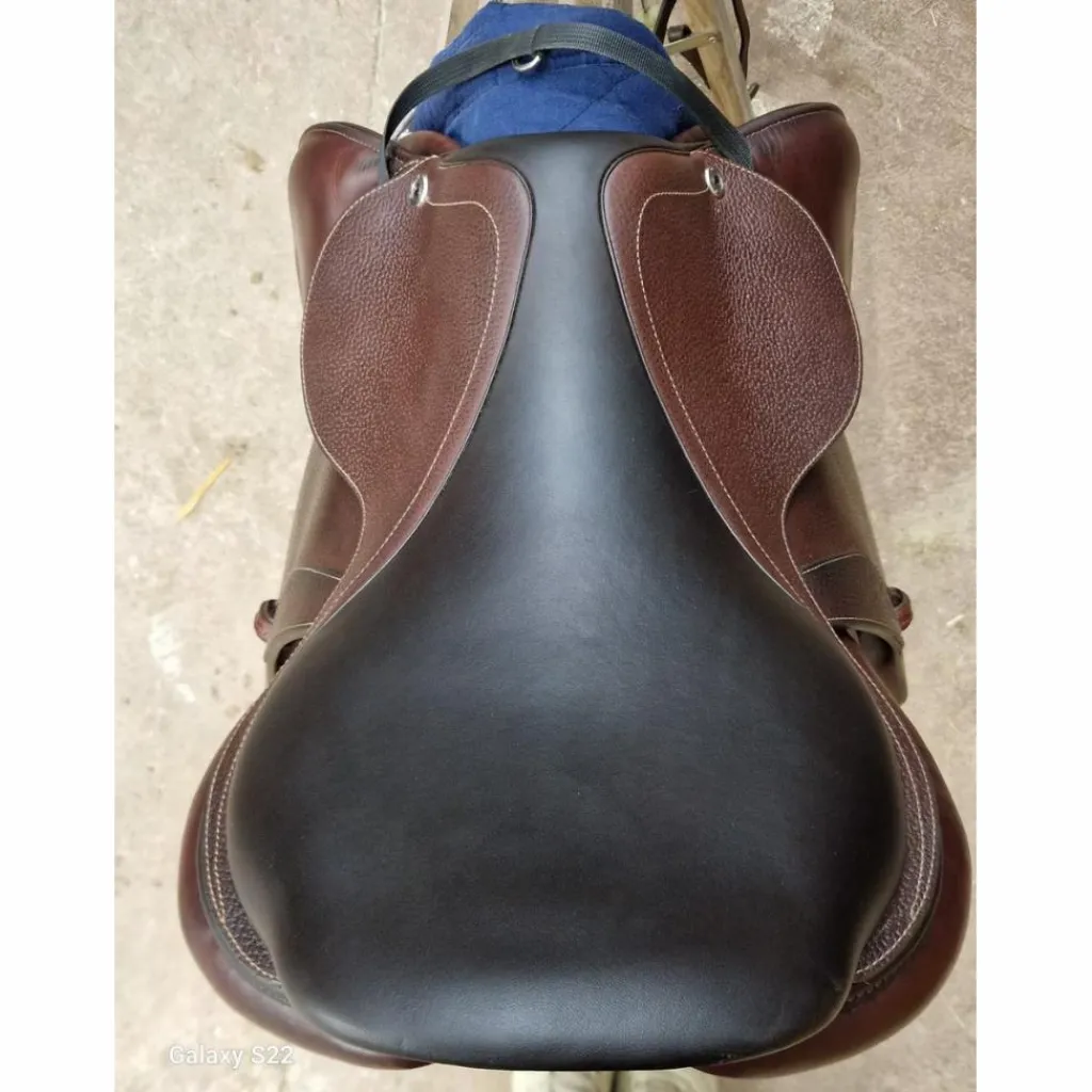 CWD Selles D'Obstacle>Selle SE01 2024 17'5