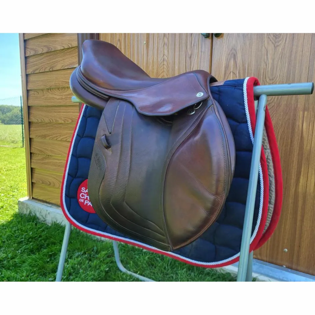 Selle SE02 17'5 3C*CWD