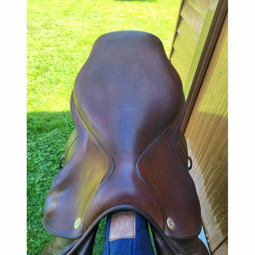 Selle SE02 17'5 3C*CWD