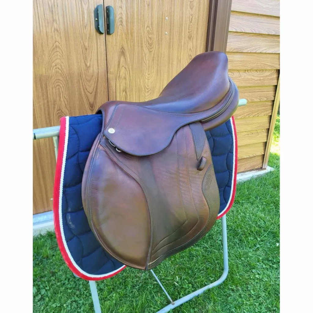 Selle SE02 17'5 3C*CWD