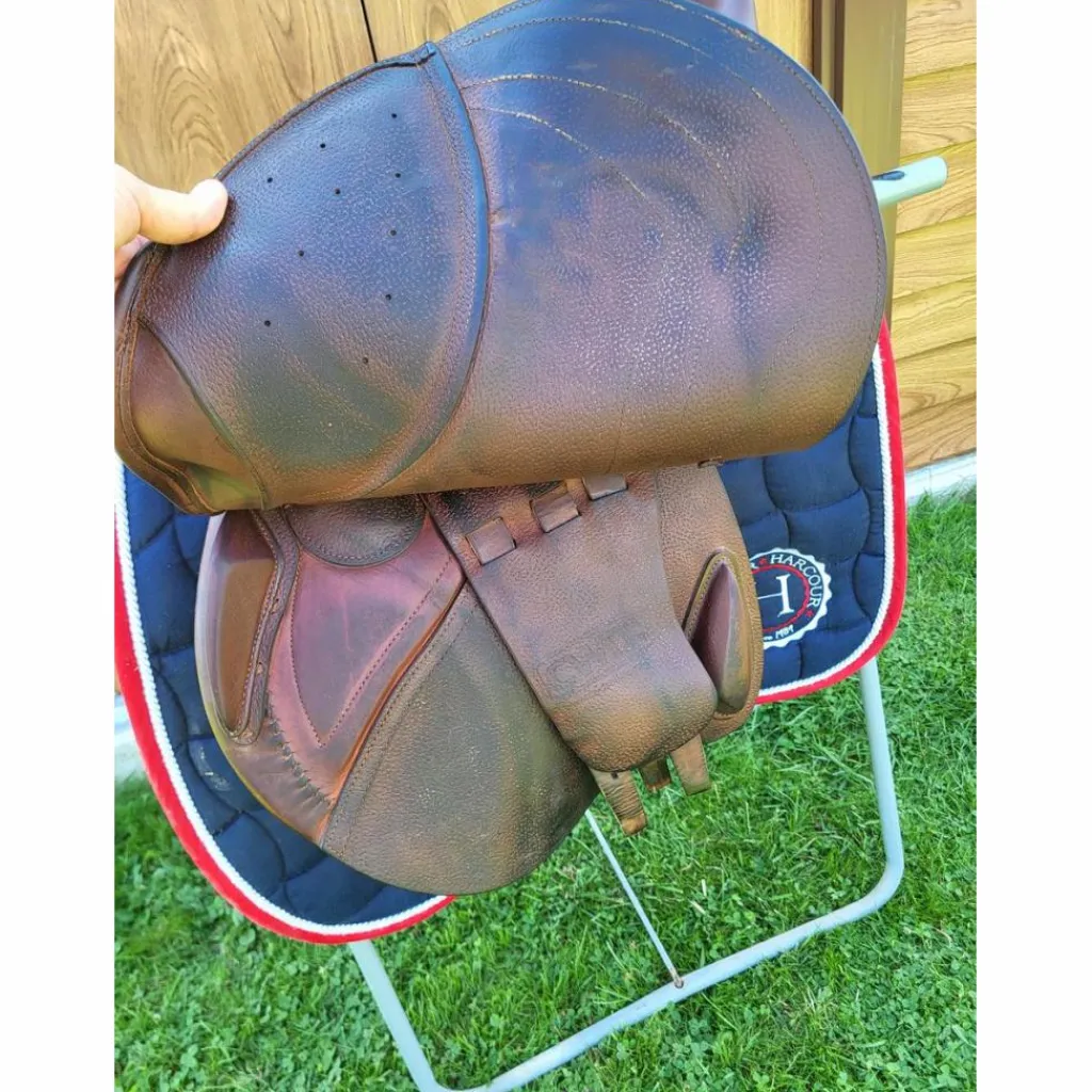 Selle SE02 17'5 3C*CWD