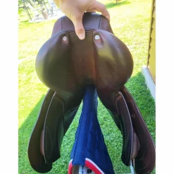 Selle SE02 17'5 3C*CWD