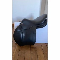 Selle SE02 17,5 noire*CWD Outlet