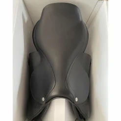 Selle SE02 17,5 noire*CWD Outlet