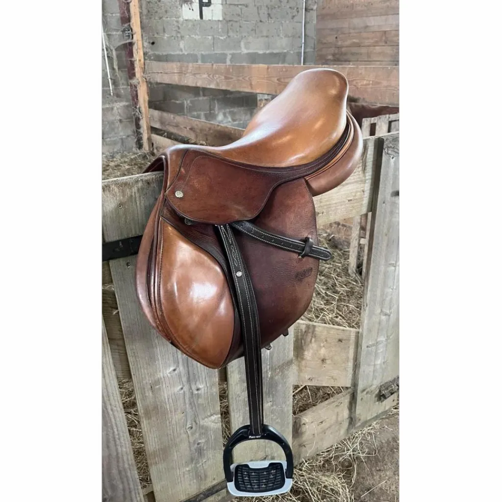 CWD Selles Mixtes>Selle SE02 165 TR 1C