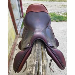 CWD Selles De Cross>Selle SE09 monoquartier
