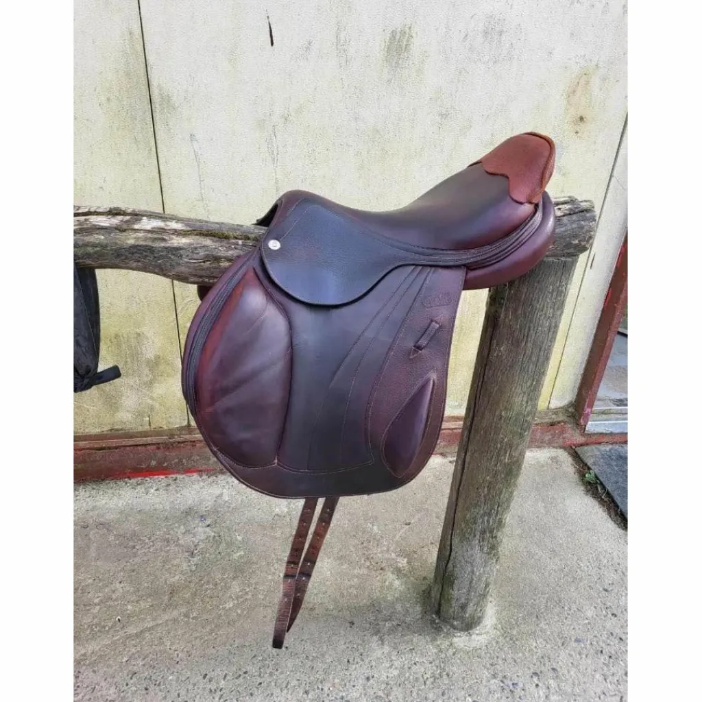 CWD Selles De Cross>Selle SE09 monoquartier
