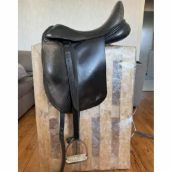 - Marque inconnue - Selles De Dressage><noscript><img width=