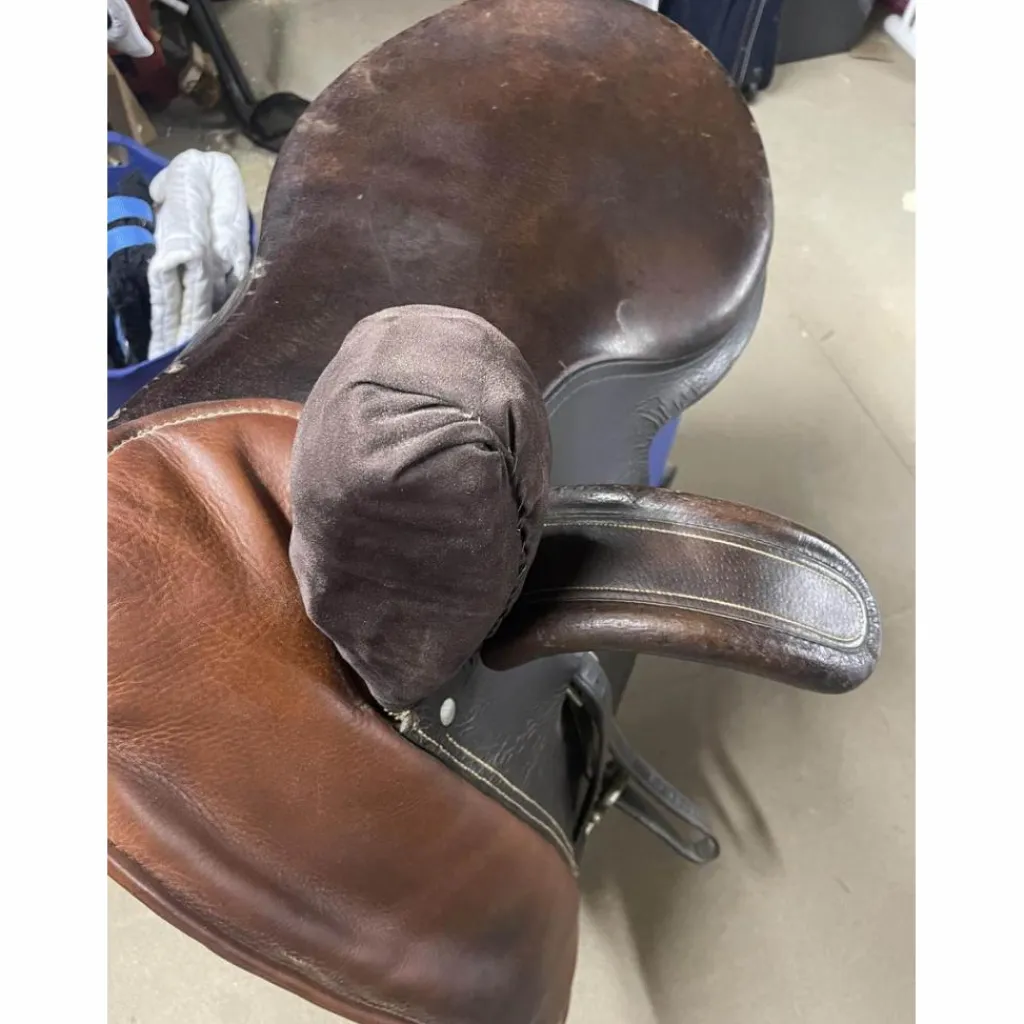 selle d’amazone*- Marque inconnue - Hot