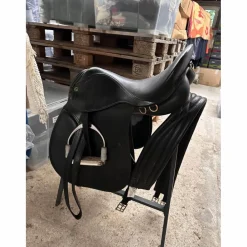 selle de cheval*Fouganza Online