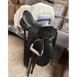 selle de cheval*Fouganza Online