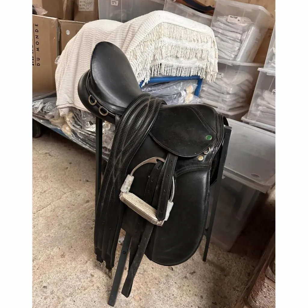 selle de cheval*Fouganza Online