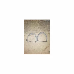 - Marque inconnue - Autres Selles (Amazone, Barefoot, Australienne...)>Selle de course