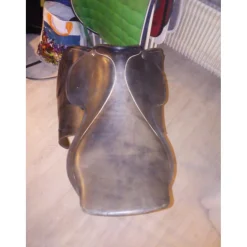 Selle de cross*Eric Thomas