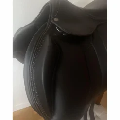 Selle de cross (Badminton)*Forestier Discount