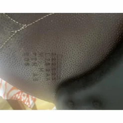 Selle de cross (Badminton)*Forestier Discount