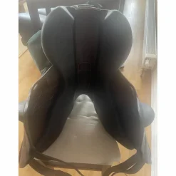 Selle de cross (Badminton)*Forestier Discount