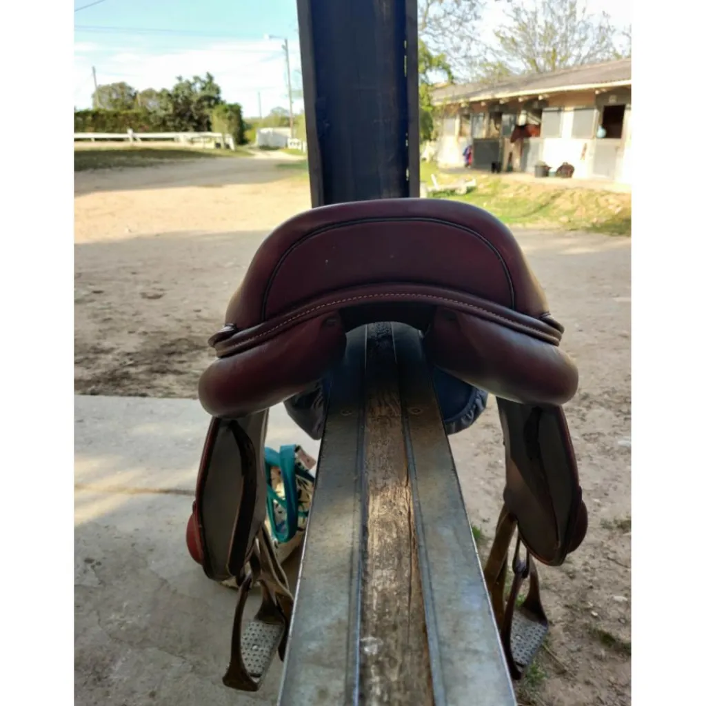 Selles De Cross>Selle de cross/cso