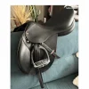 Selle de CSO sûpreme comme neuve*- Marque inconnue - Discount