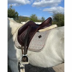 Devoucoux Selles De Dressage>Selle de Harmonie