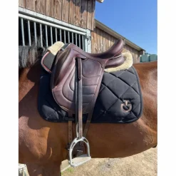 Devoucoux Selles De Dressage>Selle de Harmonie