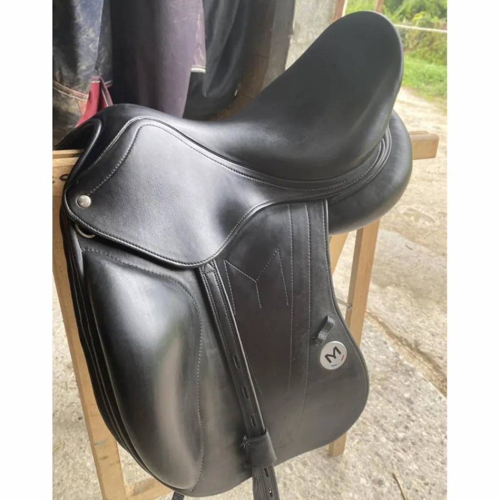 Selle de dressage*Meyer Online
