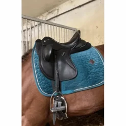 Zaldi Selles De Dressage>Selle de dressage