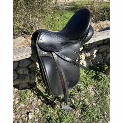 - Marque inconnue - Selles De Dressage>Selle de dressage