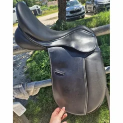 Selle de dressage*Waldhausen Online