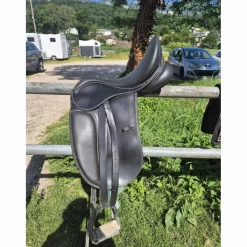 Selle de dressage*Waldhausen Online